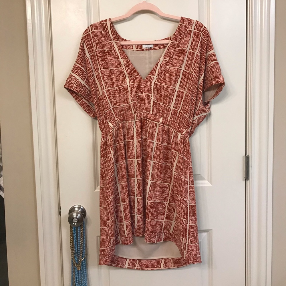 Tavik dress